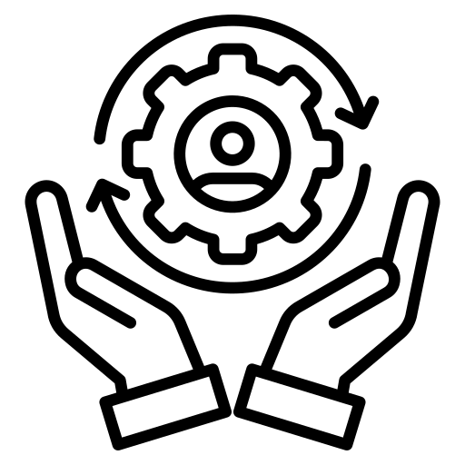 Icono de calidad - Red de proveedores confiables en Constrúyelonline