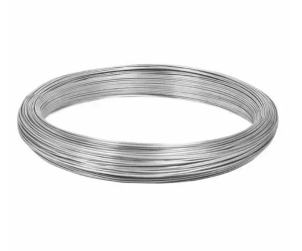 ALAMBRE GALVANIZADO N° 12 X KG