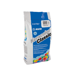 MAPEI KERACOLOR CLASSIC MORTERO PARA JUNTA