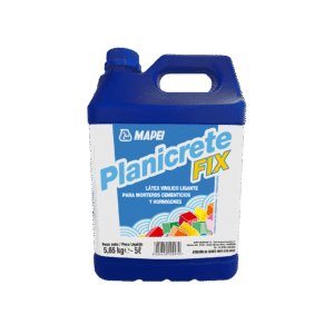 MAPEI PLANICRETE FIX LÁTEX LIGANTE PARA MORTEROS
