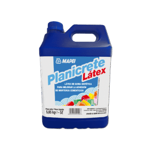 MAPEI PLANICRETE LATEX ADHERENTE