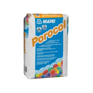 MAPEI POROCOL PEGAMENTO PARA BLOQUE CELULAR X 25KG