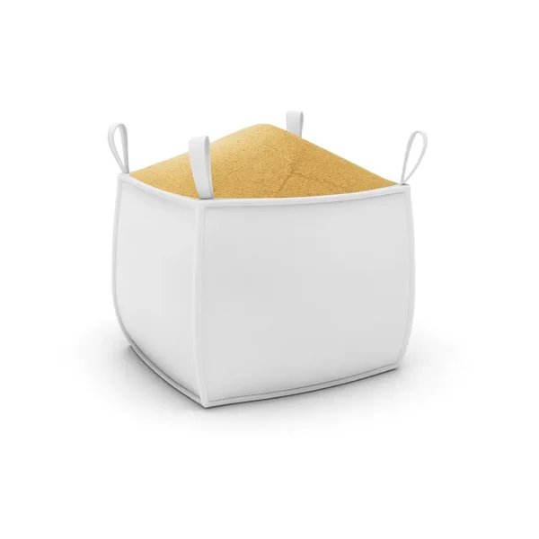 BOLSÓN DE ARENA FINA