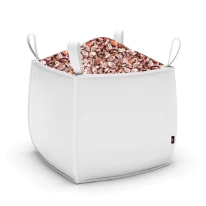 BOLSÓN DE ESCOMBRO
