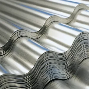 CHAPA CINCALUM SINUSOIDAL X 1,10M DE ANCHO