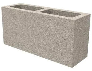 LADRILLO BLOCK P13 X 13X19X39