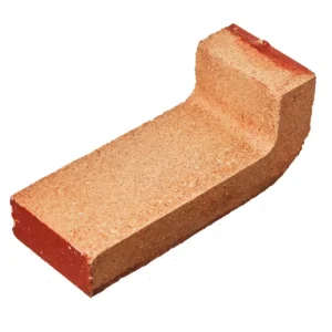 ESQUINERO REFRACTARIO 15X6X3