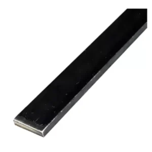 PLANCHUELA DE HIERRO 22.22X4.76MM