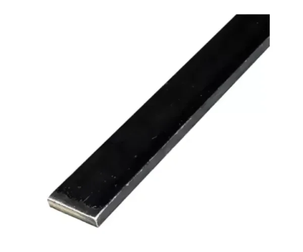 PLANCHUELA DE HIERRO 22.22X4.76MM