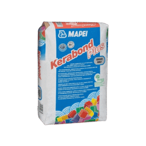 MAPEI PEGAMENTO PORCELANATO KERABOND X 25KG