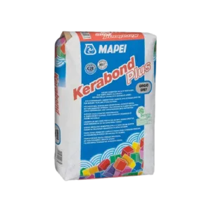 MAPEI PEGAMENTO PORCELANATO KERABOND X 25KG