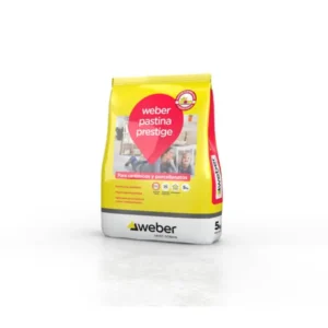 WEBER PASTINA PRESTIGE X 2KG