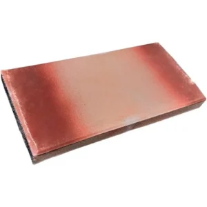 TEJUELA REFRACTARIA 11X22X2