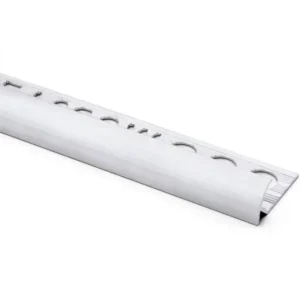 GUARDACANTO ALUMINIO X 2,40M