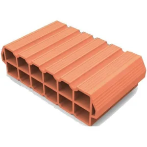 LADRILLO HUECO PARA LOSA 11X25X38